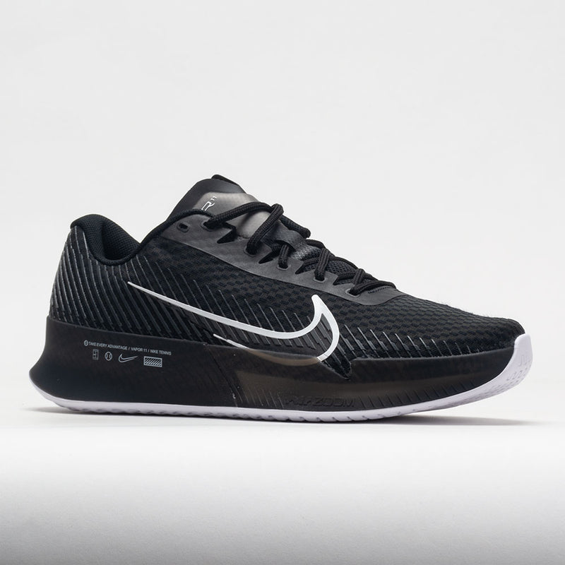 Nike Zoom Vapor 11 Men's Black/White/Anthracite