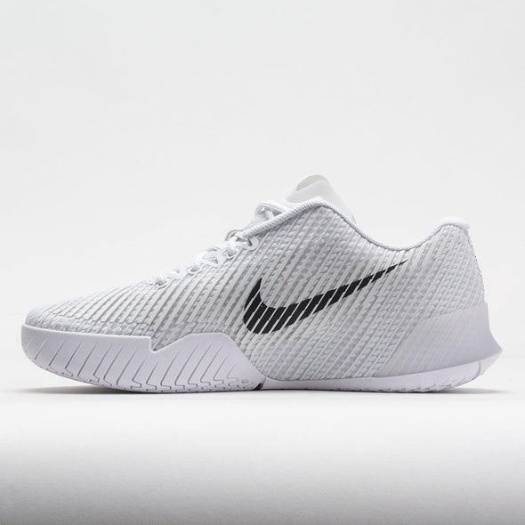 Nike Zoom Vapor 11 Men's White/Black/Summit White