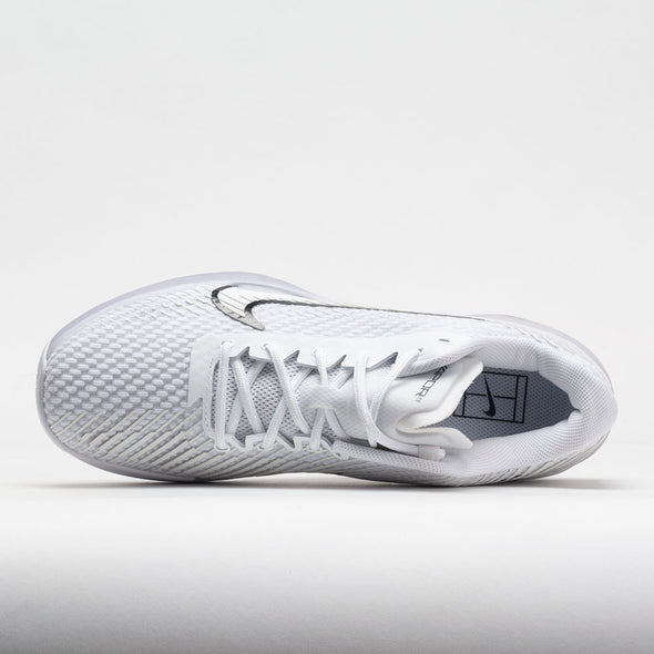 Nike Zoom Vapor 11 Men's White/Black/Summit White