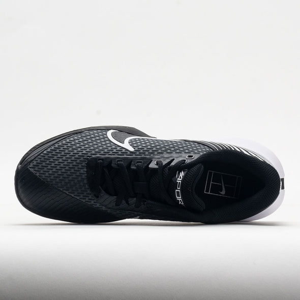 Nike Vapor Pro 2 Clay Women's Black/White