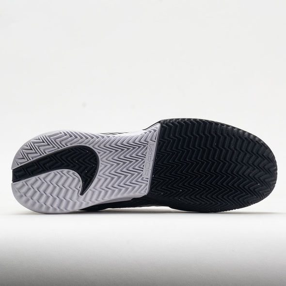 Nike Vapor Pro 2 Clay Women's Black/White