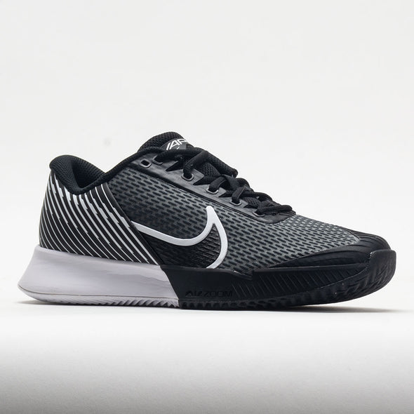 Nike Vapor Pro 2 Clay Women's Black/White