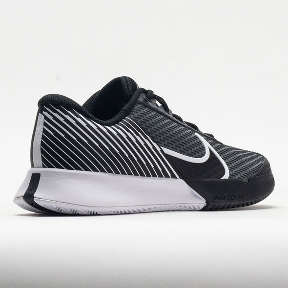 Nike Vapor Pro 2 Clay Women's Black/White