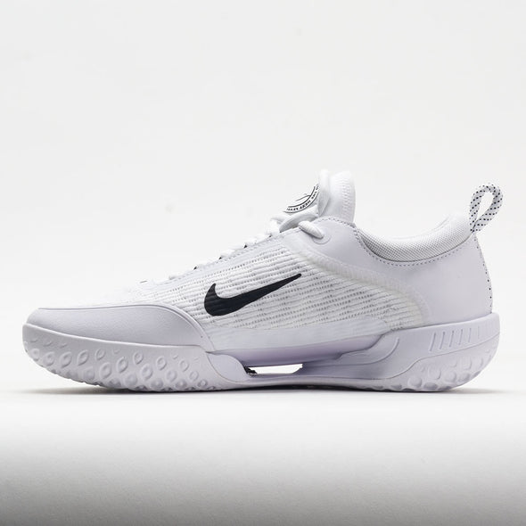 Nike Zoom NXT Men's White/Black