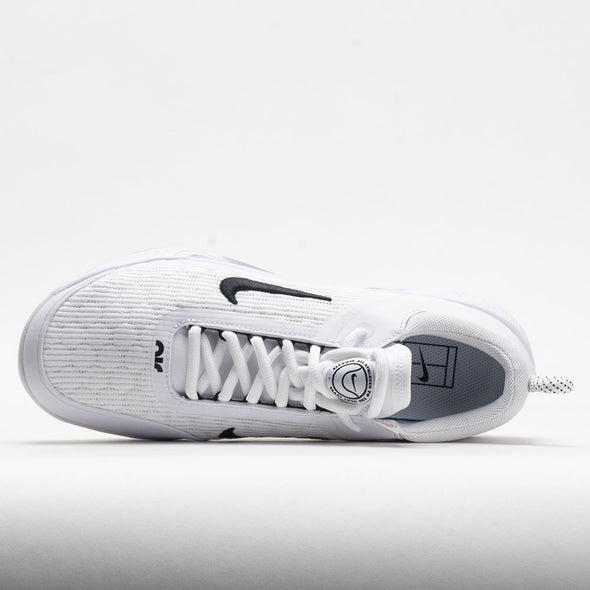 Nike Zoom NXT Men's White/Black