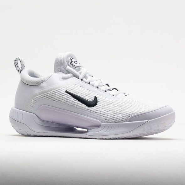 Nike Zoom NXT Men's White/Black