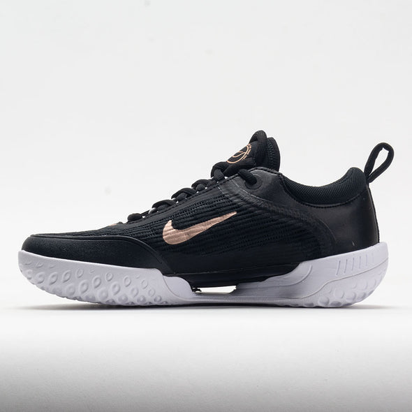 Nike Zoom NXT Women's Black/Metallic Red Bronze