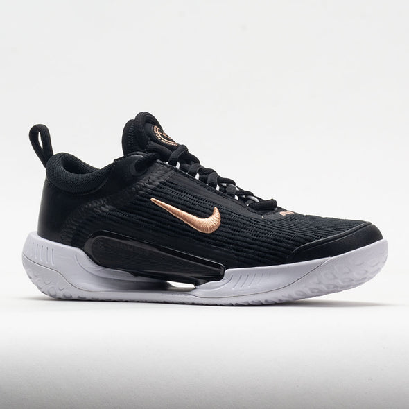 Nike Zoom NXT Women's Black/Metallic Red Bronze