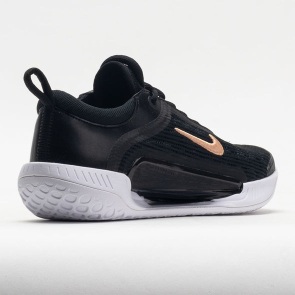 Nike Zoom NXT Women's Black/Metallic Red Bronze