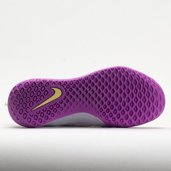 Nike Zoom NXT Women's White/Fuchsia Dream/Citron Tint