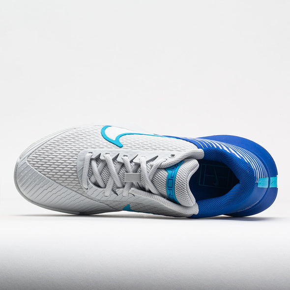Nike Zoom Vapor Pro 2 Men's Photon Dust/White/Game Royal