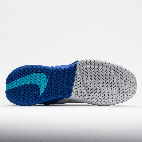 Nike Zoom Vapor Pro 2 Men's Photon Dust/White/Game Royal