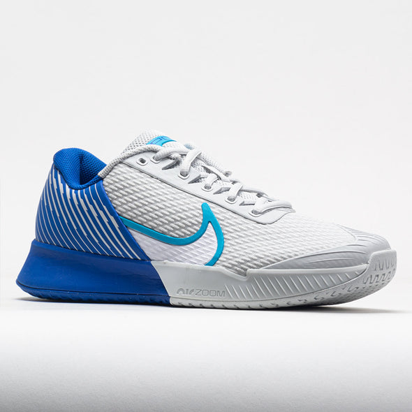 Nike Zoom Vapor Pro 2 Men's Photon Dust/White/Game Royal