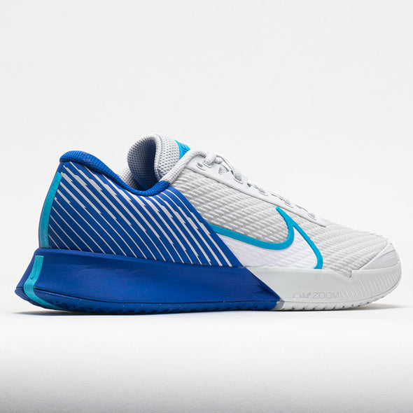 Nike Zoom Vapor Pro 2 Men's Photon Dust/White/Game Royal