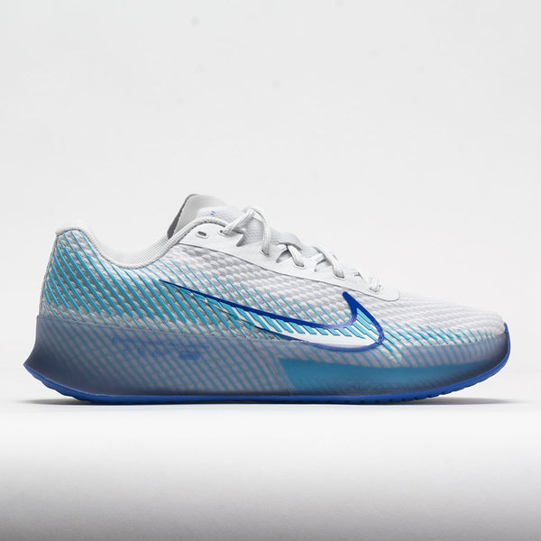 Nike Zoom Vapor 11 Men's Photon Dust/Game Royal/Baltic Blue