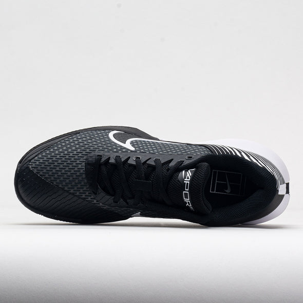 Nike Zoom Vapor Pro 2 Clay Men's Black/White