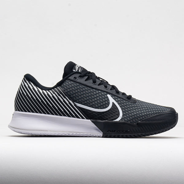 Nike Vapor Pro 2 Clay Men's Black/White