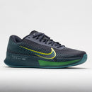 Nike Zoom Vapor 11 Men's Gridiron/Bright Cactus/Mineral Teal