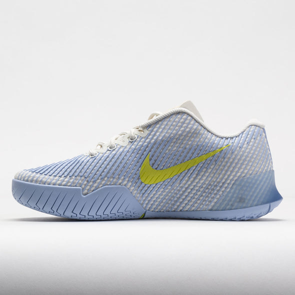 Nike Zoom Vapor 11 Women's Sail/Bright Cactus/Cobalt Bliss