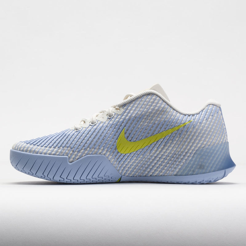 Nike Zoom Vapor 11 Women's Sail/Bright Cactus/Cobalt Bliss