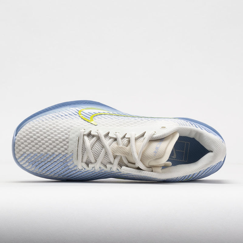 Nike Zoom Vapor 11 Women's Sail/Bright Cactus/Cobalt Bliss