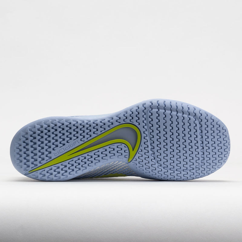 Nike Zoom Vapor 11 Women's Sail/Bright Cactus/Cobalt Bliss