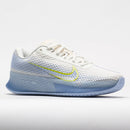 Nike Zoom Vapor 11 Women's Sail/Bright Cactus/Cobalt Bliss