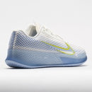 Nike Zoom Vapor 11 Women's Sail/Bright Cactus/Cobalt Bliss