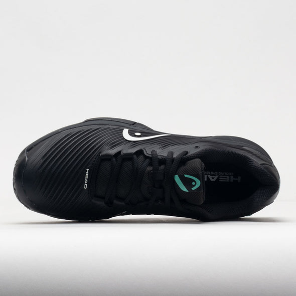 HEAD Revolt Pro 4.0 Men's Black/Teal
