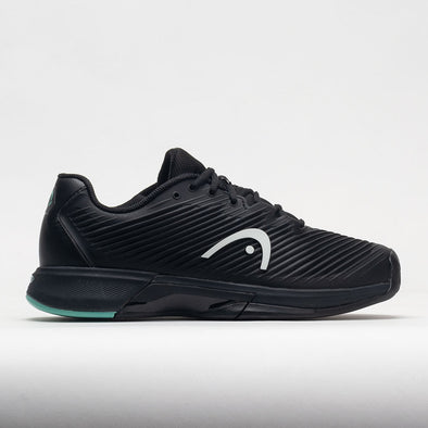 HEAD Revolt Pro 4.0 Men's Black/Teal