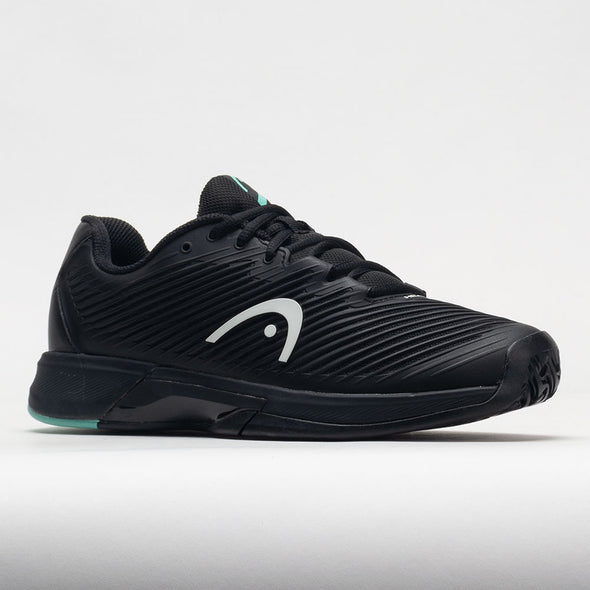 HEAD Revolt Pro 4.0 Men's Black/Teal