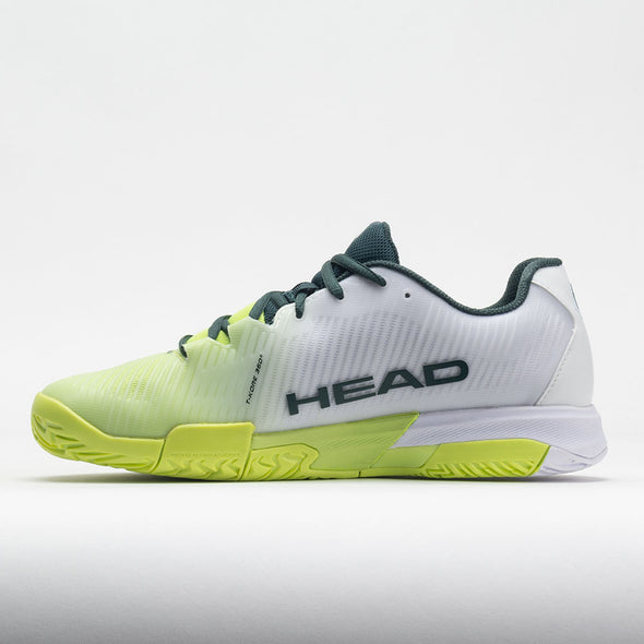 HEAD Revolt Pro 4.0 Men's Light Green/White