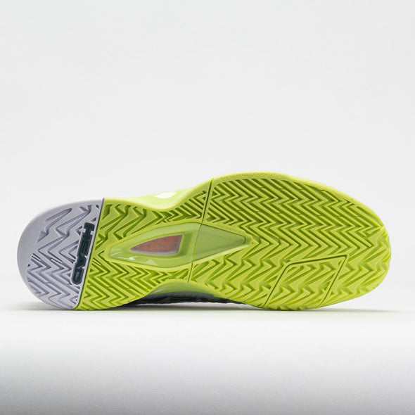 HEAD Revolt Pro 4.0 Men's Light Green/White