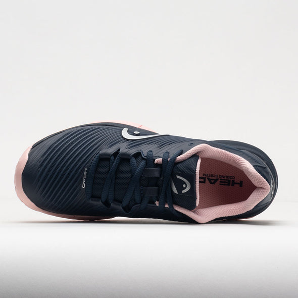 HEAD Revolt Pro 4.0 Women's Blueberry/Rose