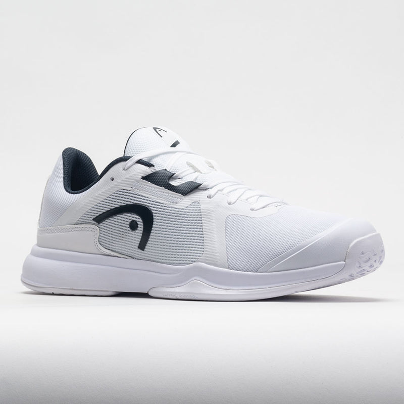 HEAD Sprint Team 3.5 Men's White/Blueberry