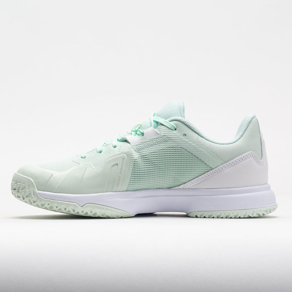 HEAD Sprint Team 3.5 Women's Aqua/White