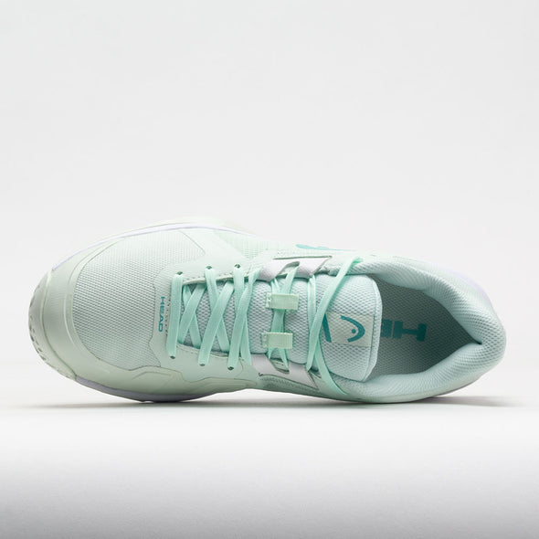 HEAD Sprint Team 3.5 Women's Aqua/White
