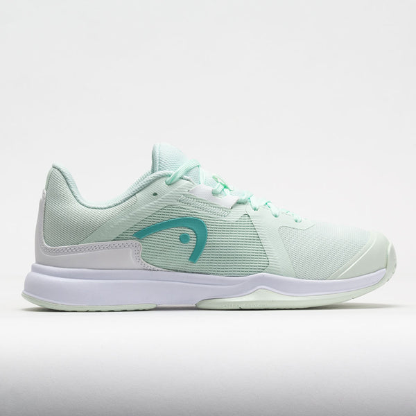 HEAD Sprint Team 3.5 Women's Aqua/White