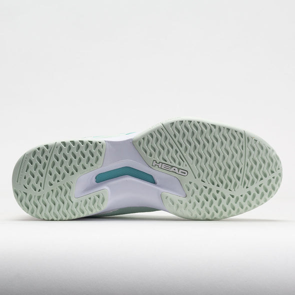 HEAD Sprint Team 3.5 Women's Aqua/White