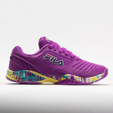 Fila Axilus 2 Energized Women's Purple Cactus Flower/White