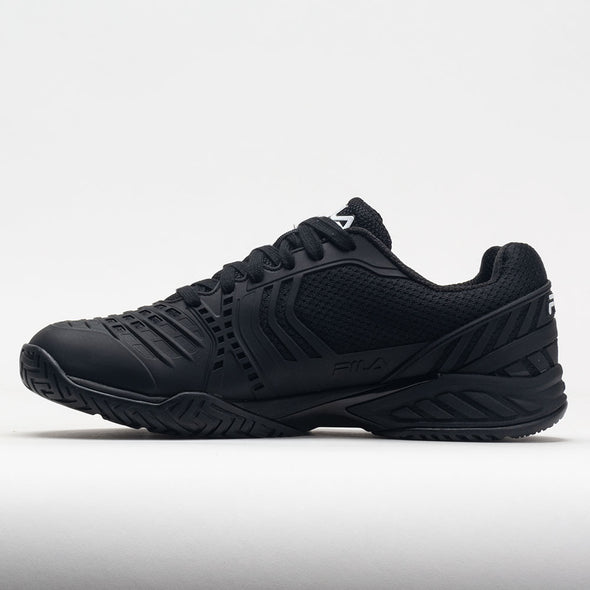 Fila Axilus 2 Energized Men's Black/Black/White