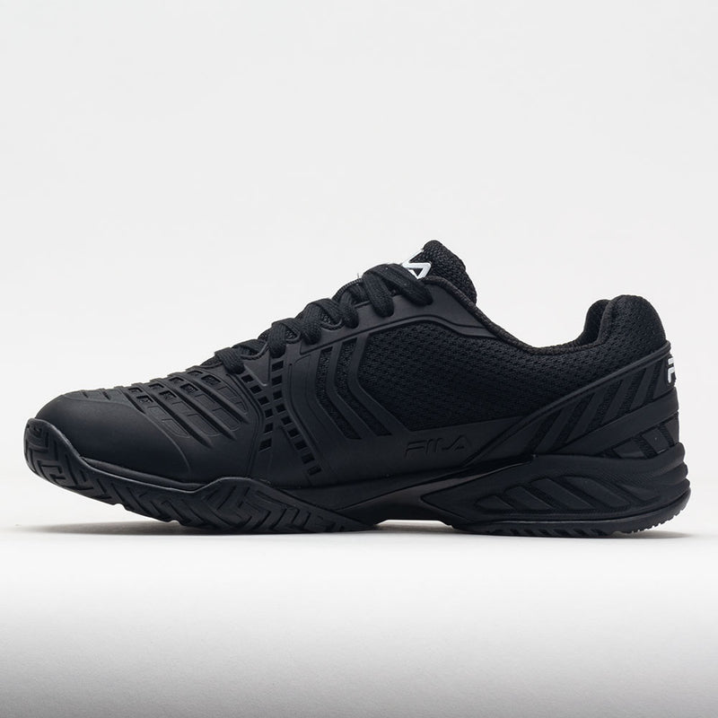 Fila Axilus 2 Energized Men's Black/Black/White