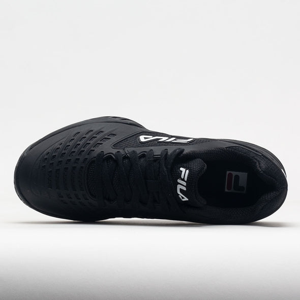 Fila Axilus 2 Energized Men's Black/Black/White