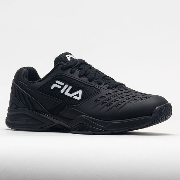 Fila Axilus 2 Energized Men's Black/Black/White