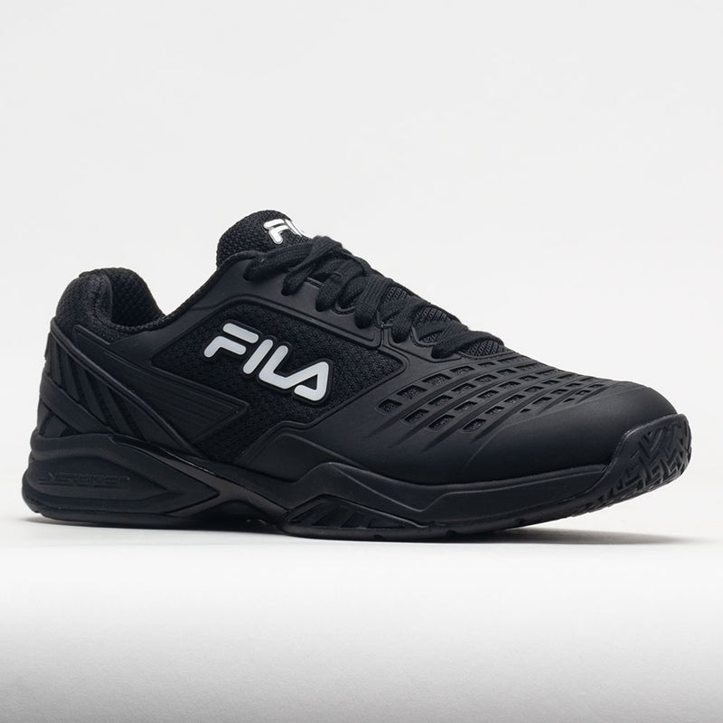 Fila Axilus 2 Energized Men's Black/Black/White