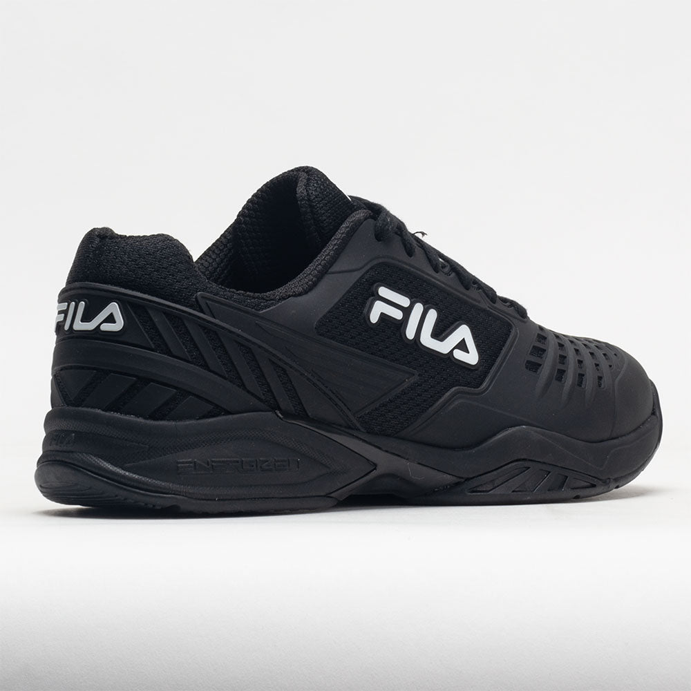 Fila Weathertech LT Men's Slip-Resisting Hi-Top Work Shoe