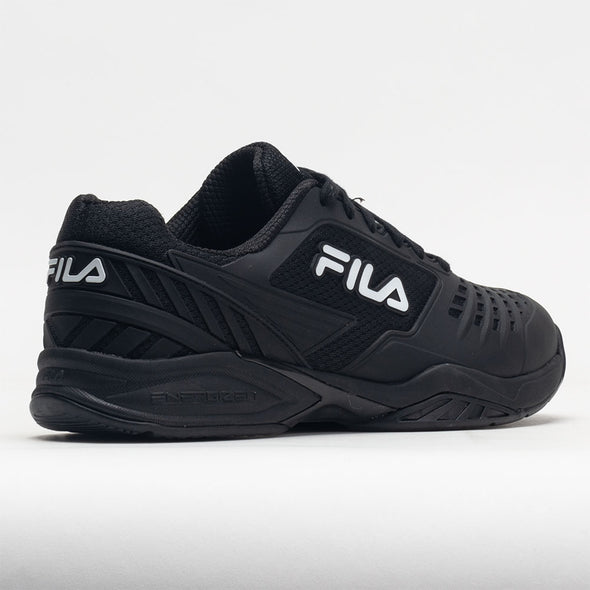 Fila Axilus 2 Energized Men's Black/Black/White