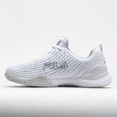 Fila Speedserve Energized Men's White/Black/Glacier Grey
