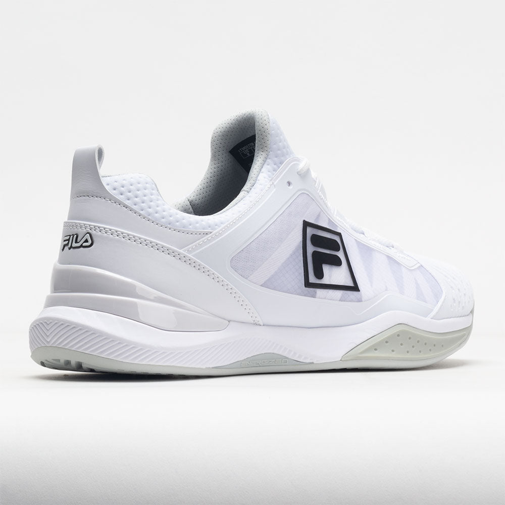 Zapatos fila grandes wilson on sale