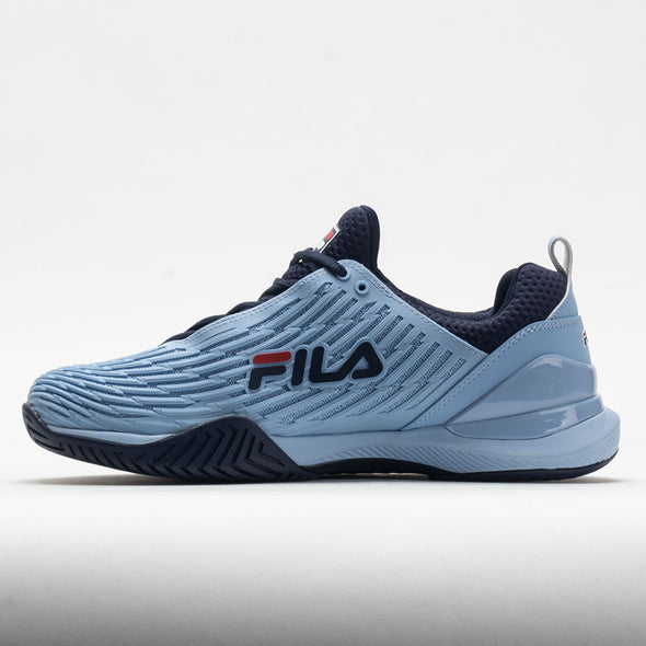 Fila Speedserve Energized Men's Cashmere Blue/Fila Navy/Fila Red